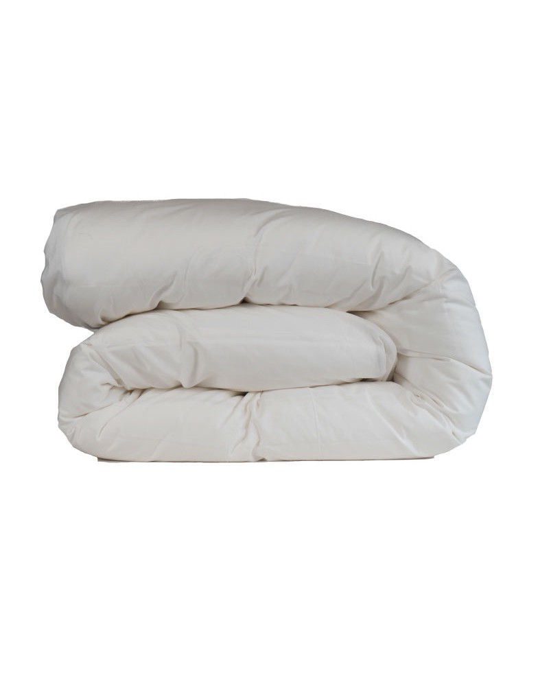 Housse de couette - Percale de coton