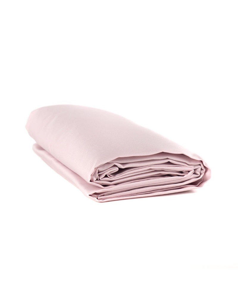 Drap housse - Percale de coton