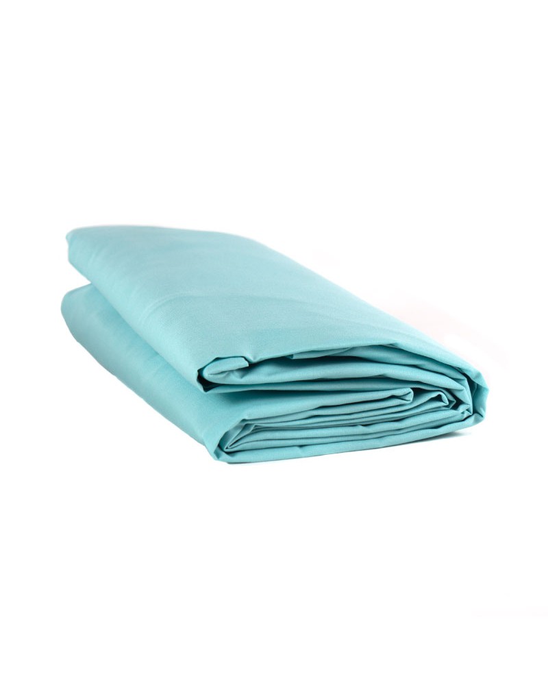 Drap housse - Percale de coton