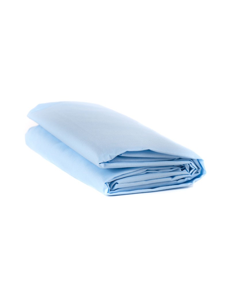 Drap housse - Percale de coton