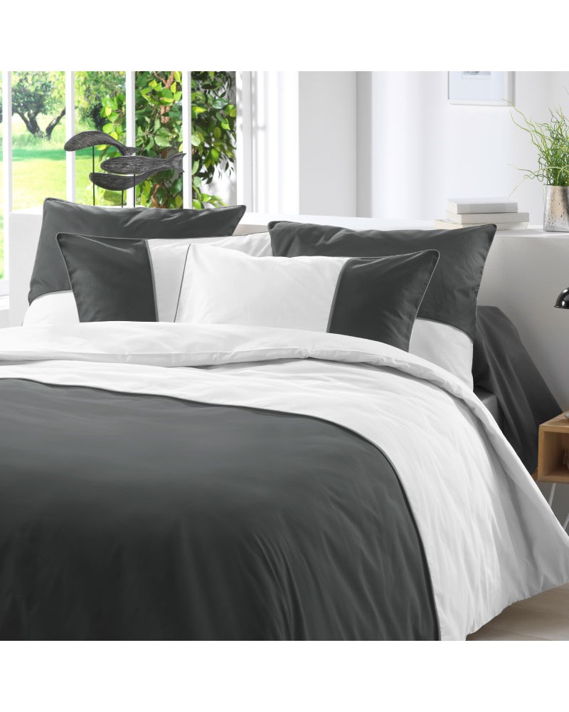 Housse de couette - Duo Percale