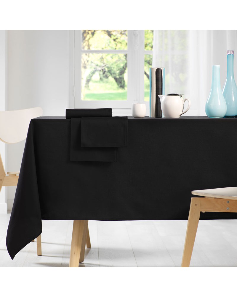 Serviette de table