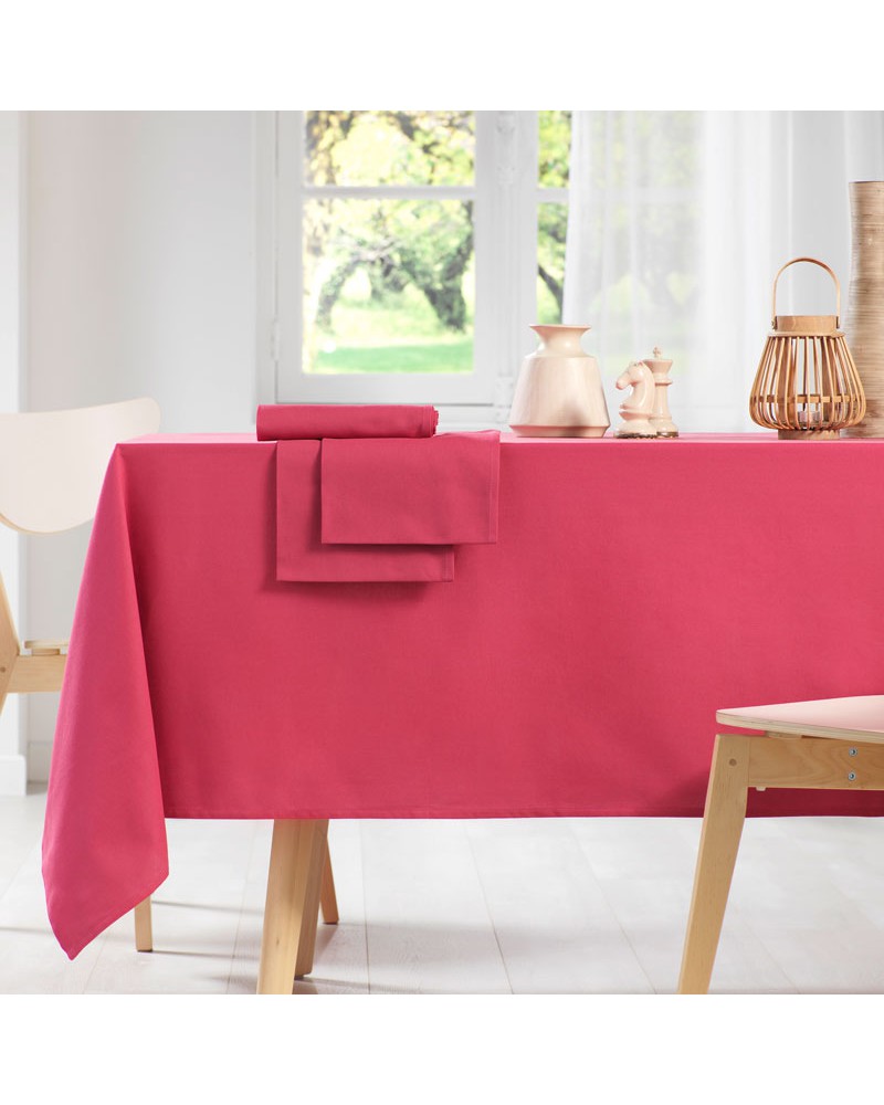 Serviette de table