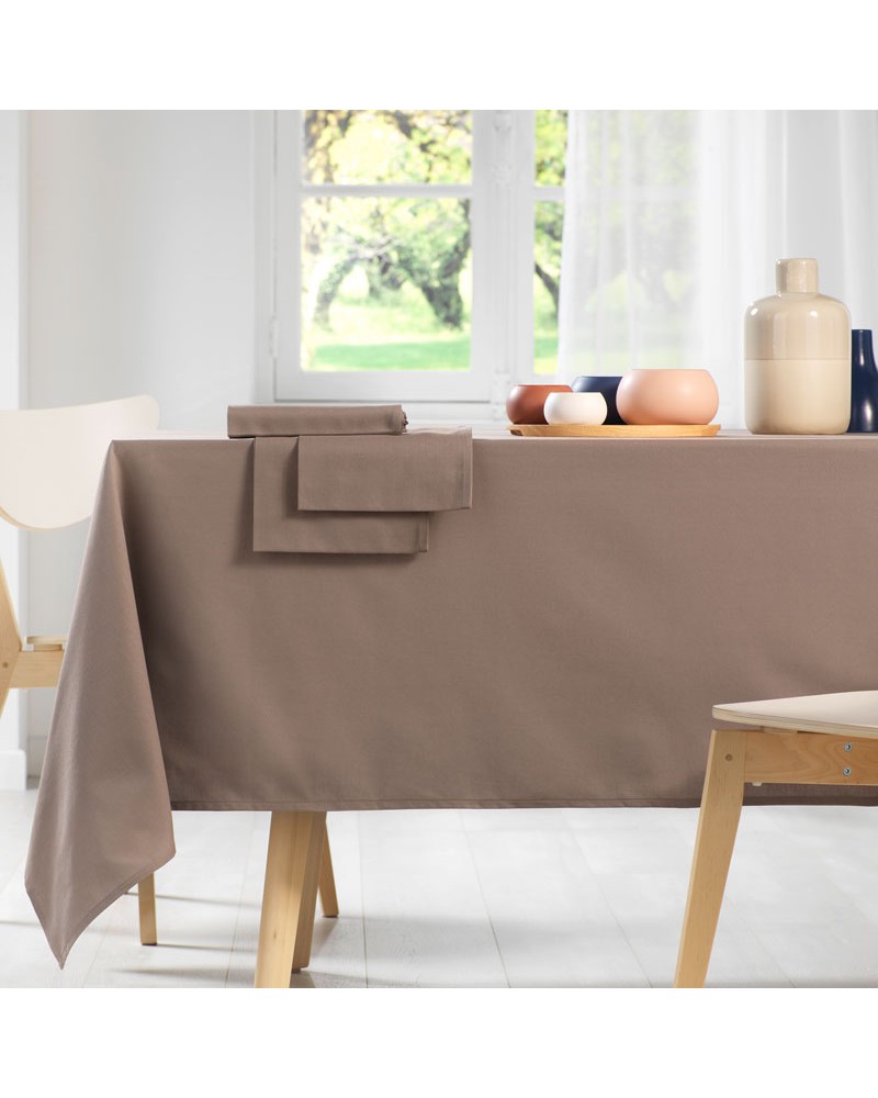 Serviette de table