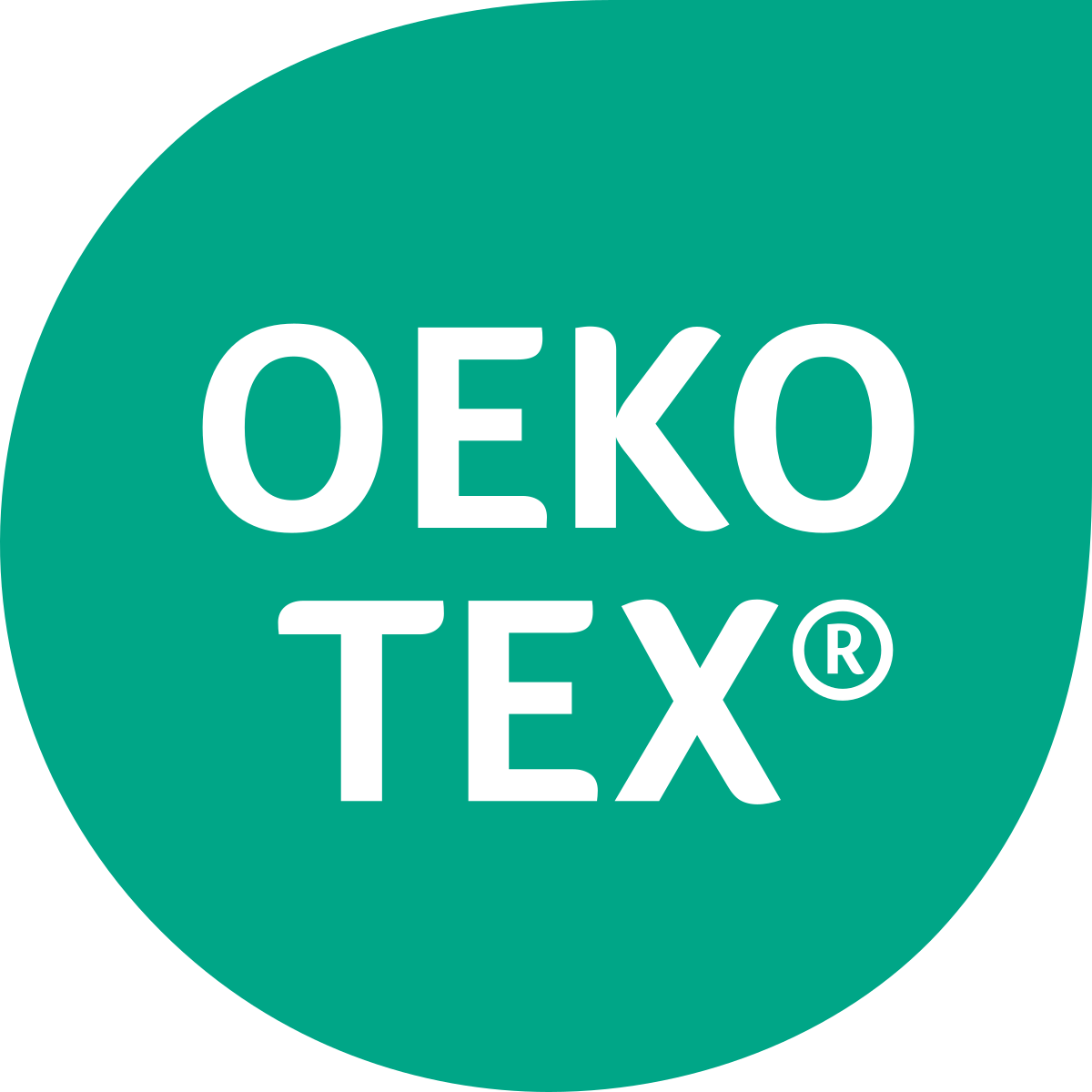 Label Oeko Tex