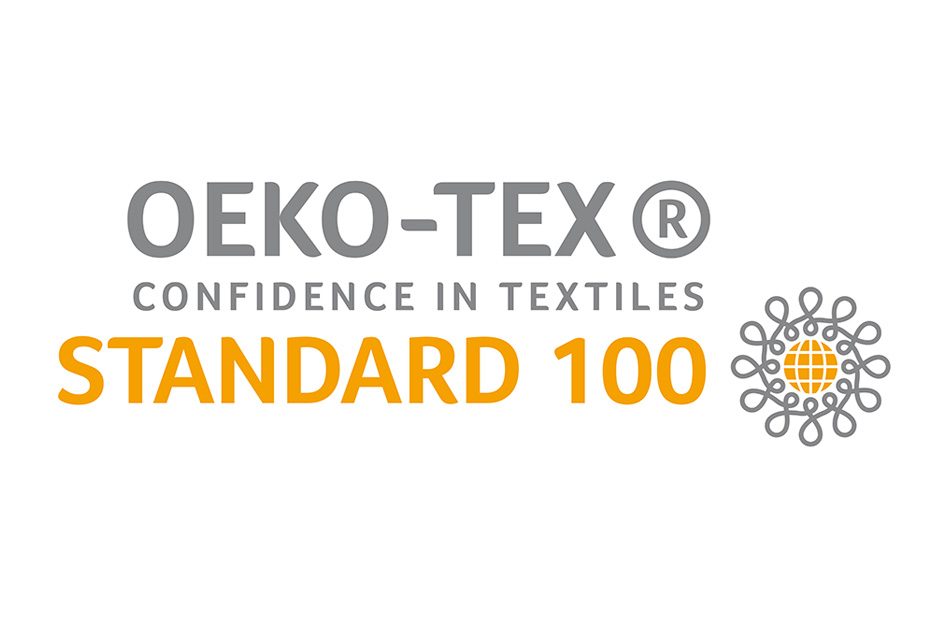 logo label Oeko-Tex